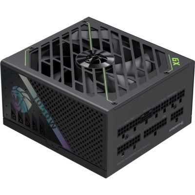 Блок питания Gamemax 1050W (GX PRO 1050G) Винница - изображение 1
