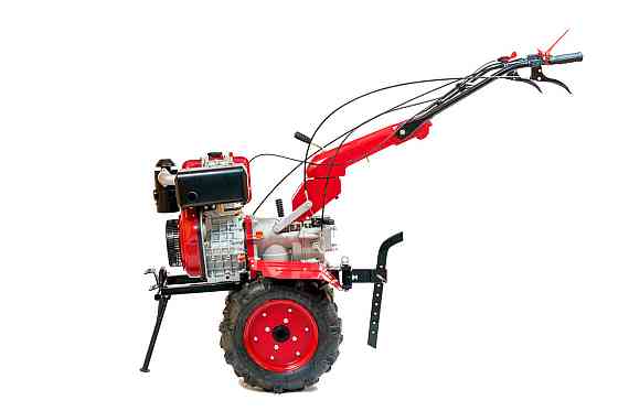 Мотоблок WEIMA WM1100BE-6 KM DeLuxe Харьков