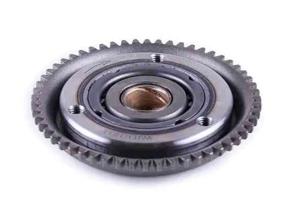 Маховик (обгонная муфта) мотоцикл 4T CB 250 (Z-56, D-116) Мукачево