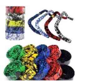 Обмотка керма (кольорова) Мукачево