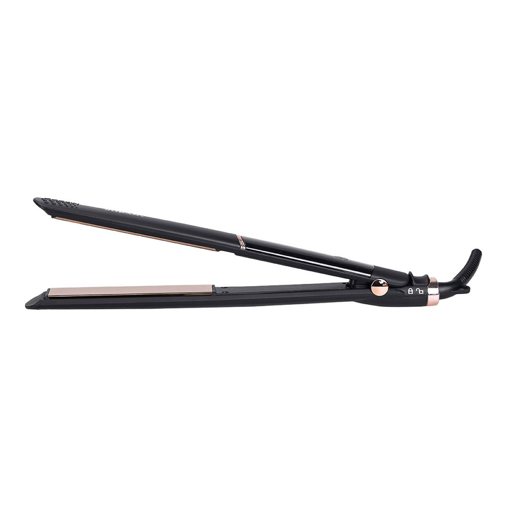 Sokany Випрямляч керамічний для волосся 50 Вт професійний 5 режимів до 230 градусів 45 Вт Sokan Коломия - фото 5