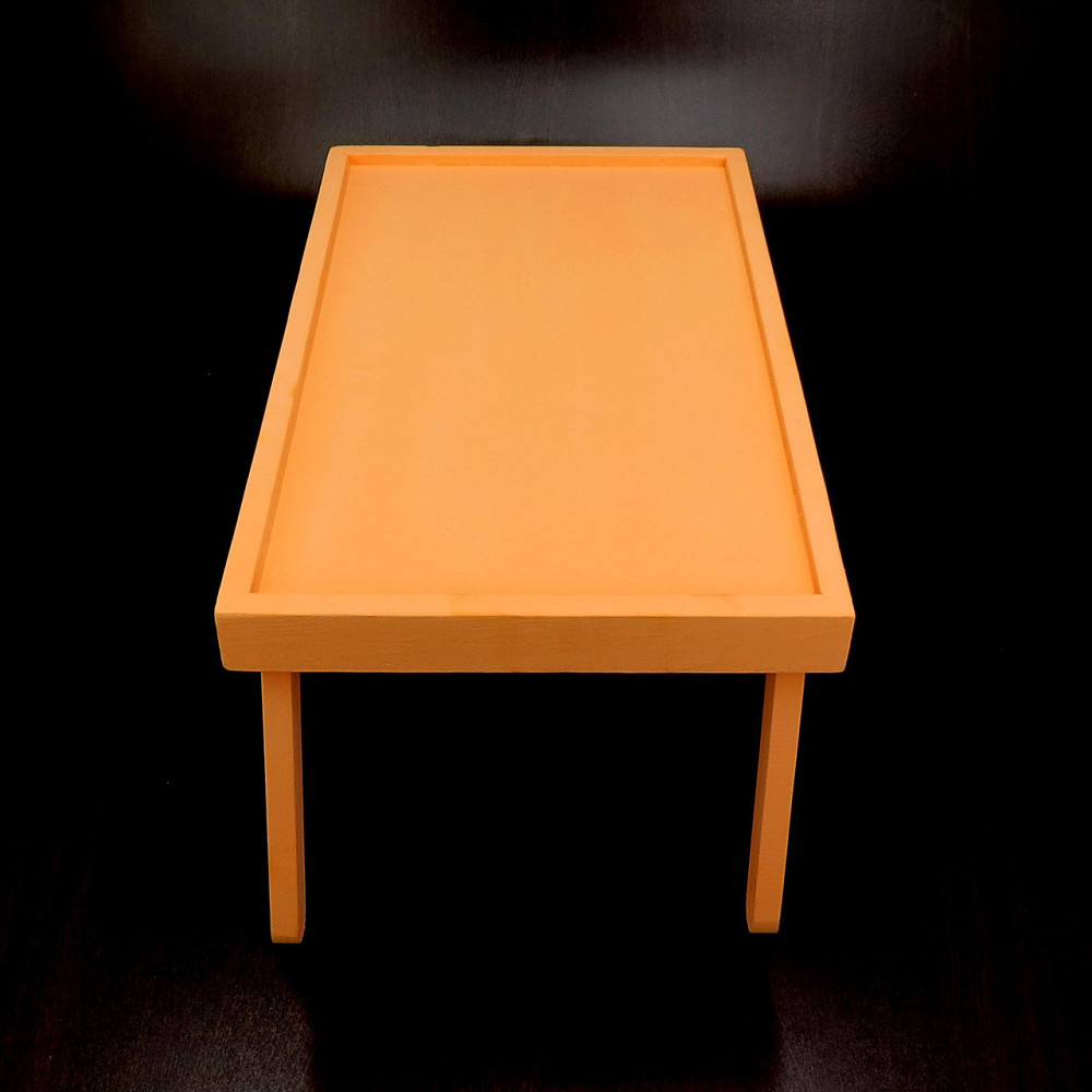 Столик-поднос для завтрака 