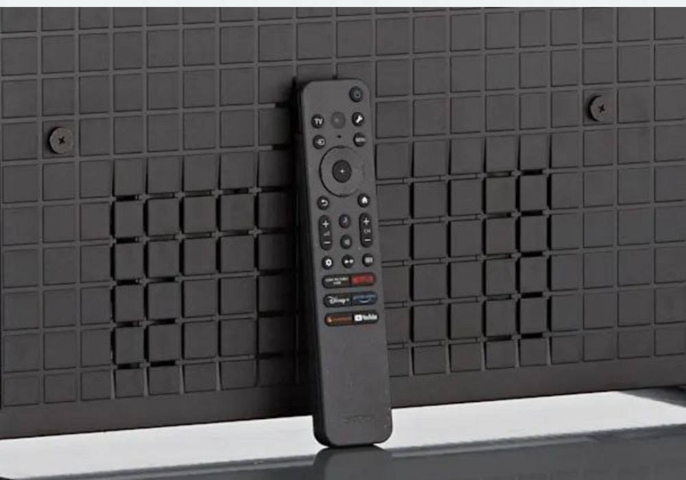 Телевізор Sony K-75XR90 Харків - фото 1