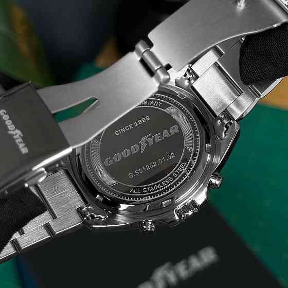 GUARDO GS01262.01.02 Киев
