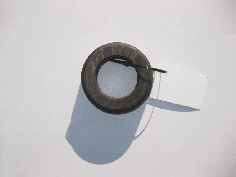 Mercedes-Benz  A2013251044 Верхня гумова опора задньої пружини E-Class W210 C-Class W202 SL R129 Одеса - фото 2