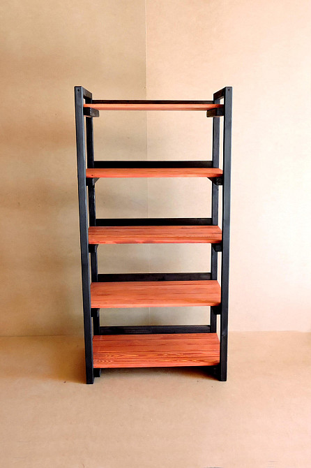 Этажерка разборная 