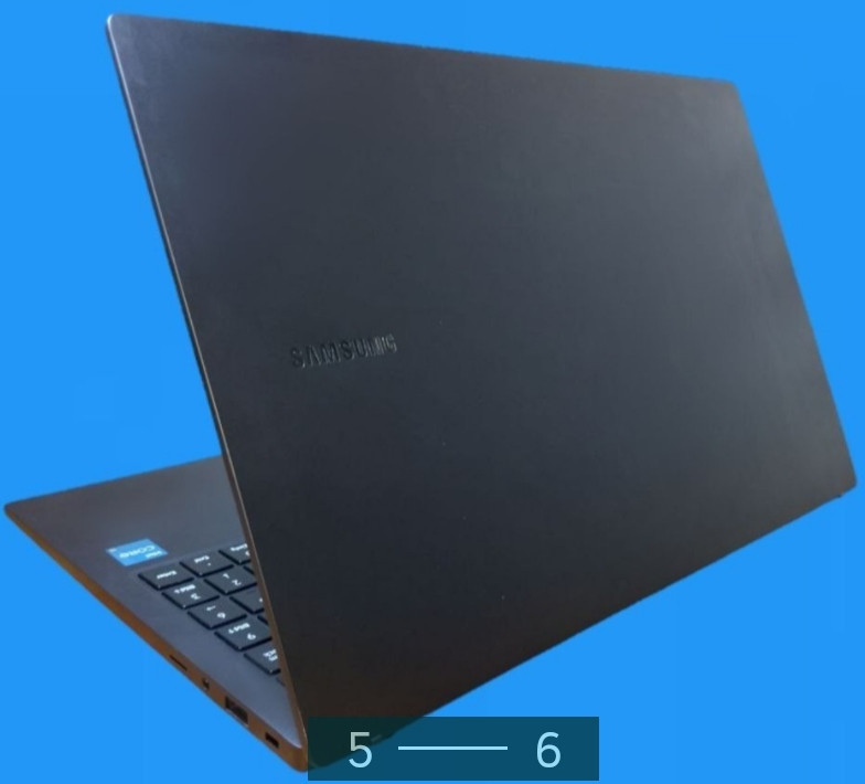 Ноутбук: Samsung Galaxy Book 2.Samsung Galaxy Book2 Київ - фото 2