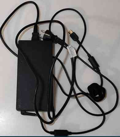 Ігровий Ноутбук Lenovo Legion 5 Pro 16ACH6H (82JQ00XNRA) Харків