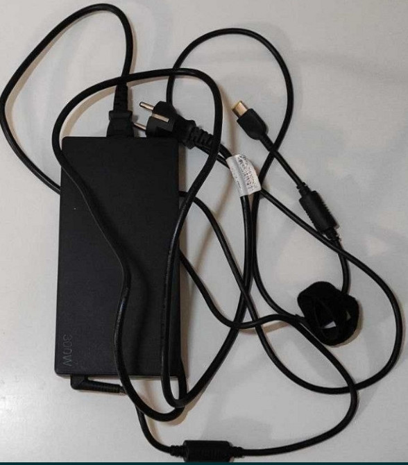 Ігровий Ноутбук Lenovo Legion 5 Pro 16ACH6H (82JQ00XNRA) Харків - фото 2