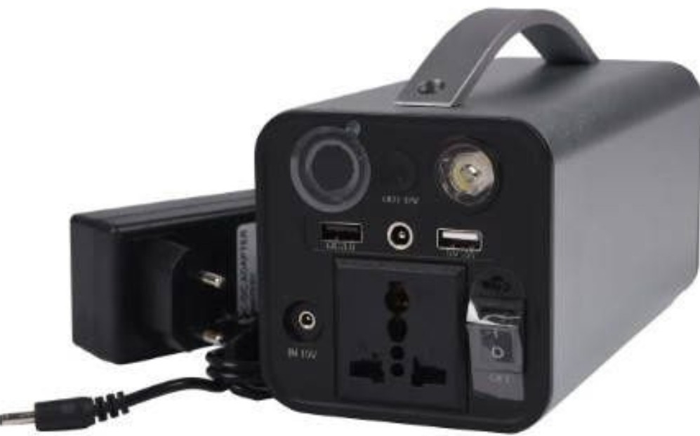 Павер банк зарядка. Київ - фото 4