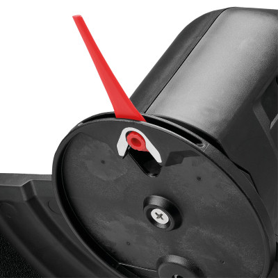 Тример садовий Einhell GC-CT 18/2411 Li P - Solo 18V, 8750об/хв, 1.39кг (без АКБ та ЗП) (3411115) Вінниця - фото 7