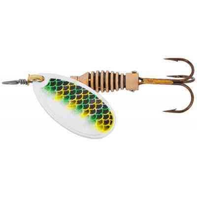 Блесна Rublex Celta #2 3.5g GFS (1824.02.19) Винница