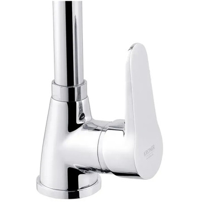 Змішувач Kroner Elbe-C030 (CV012072) Вінниця - фото 4