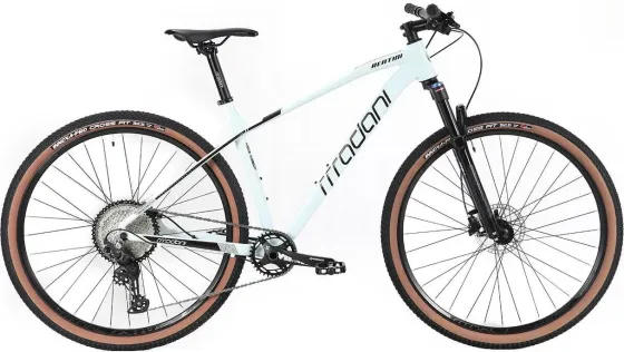 Велосипед Madani Reatini Biały 29 2024 Київ