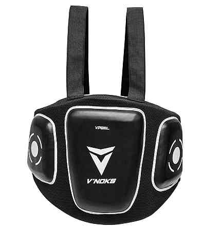 Пояс тренера V`Noks Aria White Київ