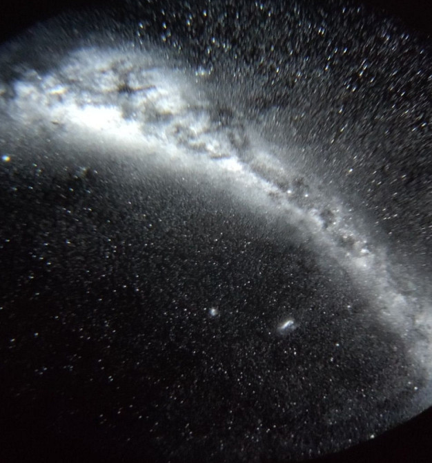 Проектор звездного неба. Харьков - изображение 3