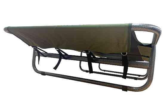 Розкладушка карпова Novator R-3 Economic Киев