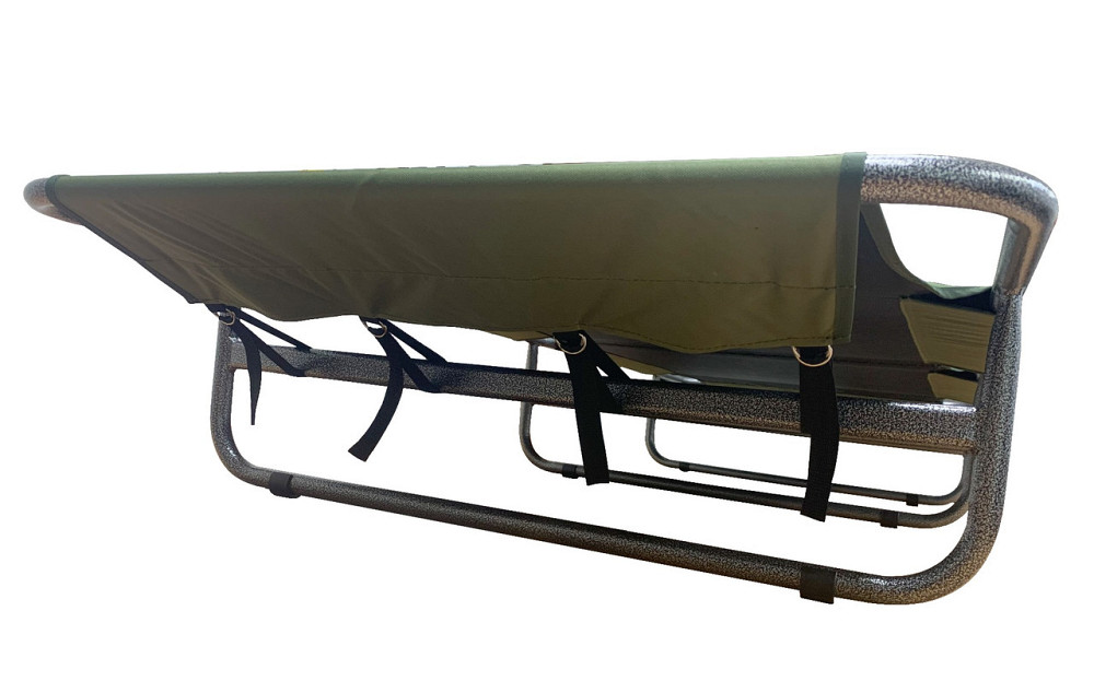 Розкладушка карпова Novator R-3 Economic Київ - фото 4