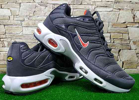 Мужские кроссовки Найк Аир Макс Тн Плюс/Nike Air Max Tn Plus Киев