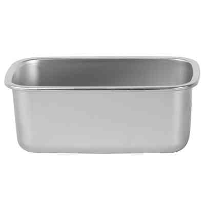 Пищевой контейнер Ringel Fusion прямокутний нержавіюча сталь 2900 мл (RG-9100/2900) Винница