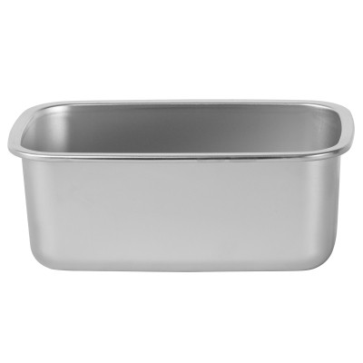 Пищевой контейнер Ringel Fusion прямокутний нержавіюча сталь 2900 мл (RG-9100/2900) Винница - изображение 2