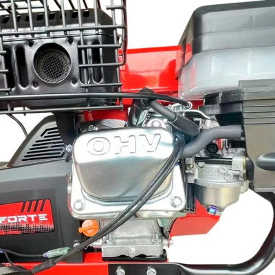 Мотоблок Forte 500 7кс (132639) Вінниця - фото 11