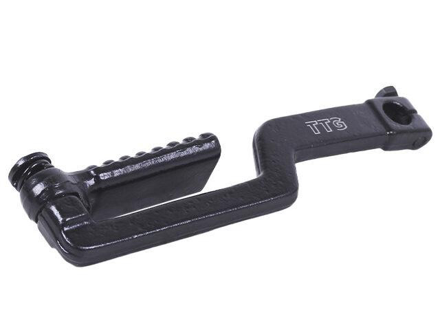 Кікстартер скутер 4 т 50 Мукачево - фото 1