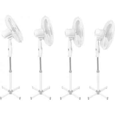 Вентилятор Esperanza EHF001WE Винница