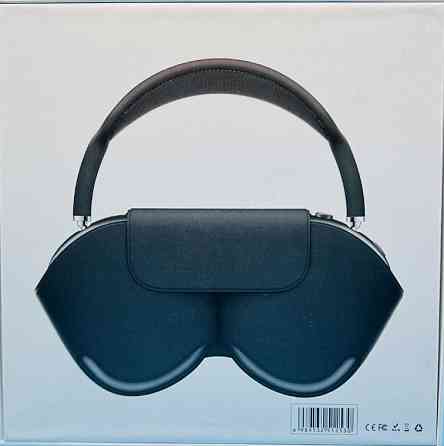 Наушники Топового качества аірподс Max Black 1в1 Full. Київ