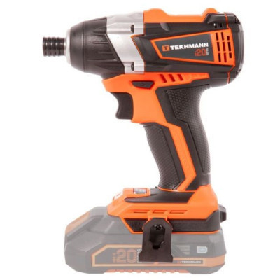 Шуруповерт Tekhmann винтоверт TCD-200/i20 BS (без АКБ и ЗУ) (850996) Винница - изображение 6
