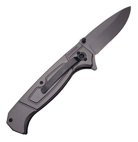 Ніж складаний Browning F80, 422 Дніпро - фото 4