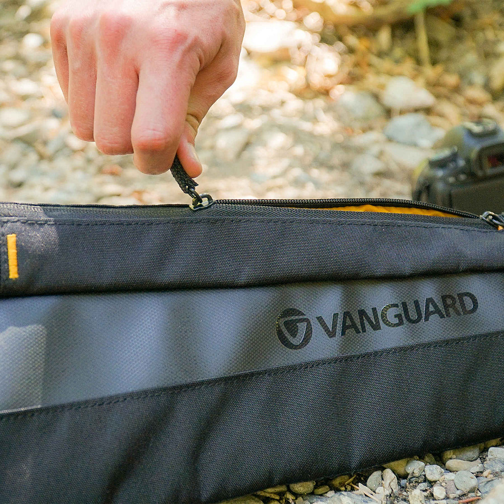 Сумка Vanguard Vesta Alta Action 70 Gray (Alta Action 70) Винница - изображение 13