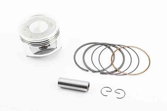 Поршень к-кт 188F 88mm STD (палець 20mm) Київ