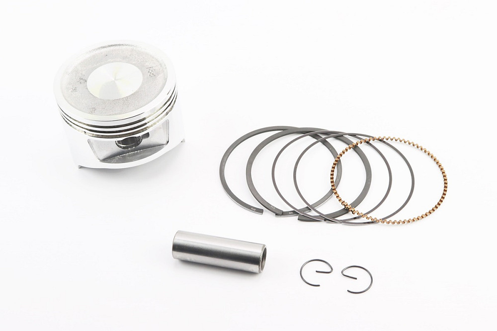 Поршень к-кт 188F 88mm STD (палець 20mm) Київ - фото 1