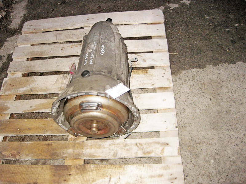 Mercedes-Benz  7-ст АКПП 722.906 ДЕФЕКТ-ГУДИТ для двигуна M272 V6 3.5л A1712709600 Одесса - изображение 2