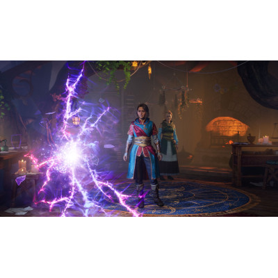 Гра Sony Split Fiction, BD диск (5030949125385) Вінниця - фото 8