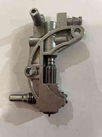 Маслонасос бензопила Goodluck GL 4500/5200 Мукачево