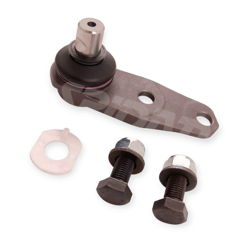 Кульова Рено Twingo II опора Мукачево - фото 1