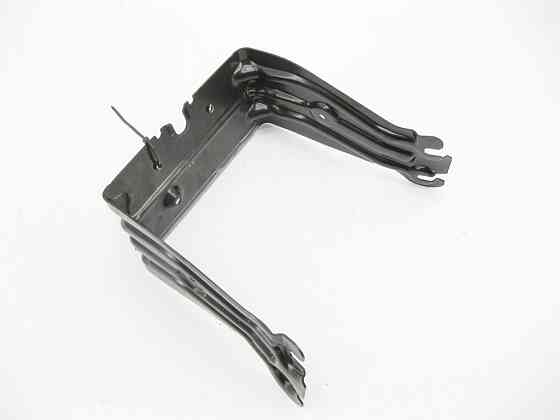 Mercedes-Benz  A1666800614 Утримувач внутрішнього повітроводу центральної консолі ML/GLE W166 GL/GLS X166 GLE Coupe C292 Одеса