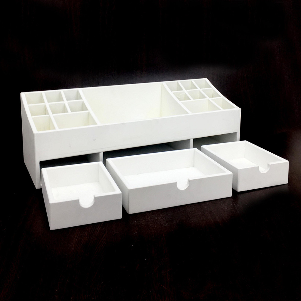 Органайзер настільний "Адолфо" зефір Миколаїв - фото 7