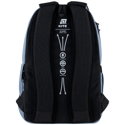 Рюкзак шкільний Kite Education teens 2575M-1 (K25-2575M-1) Вінниця - фото 2