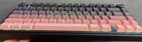 Нова механічна Клавіатура AULA F75 Київ