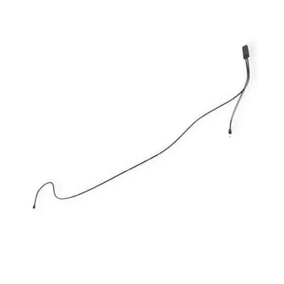 Трос автомобіль BMW 3 (E90), X1 (E84) 04- (пер. частина) капота Мукачево