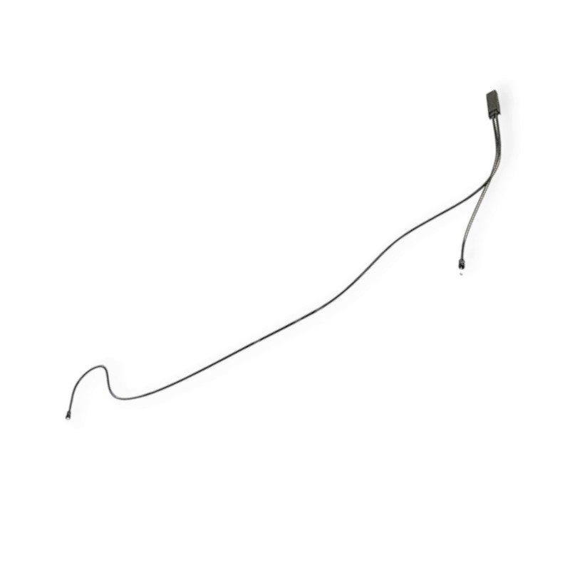 Трос автомобіль BMW 3 (E90), X1 (E84) 04- (пер. частина) капота Мукачево - фото 1