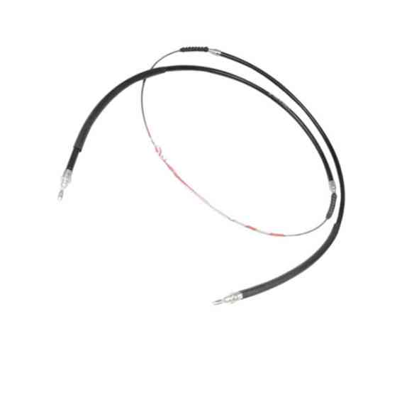 Трос Fiat Ducato-Peugeot Boxer 02- (лев, правий) диск.торм (FAST) ручника Мукачево