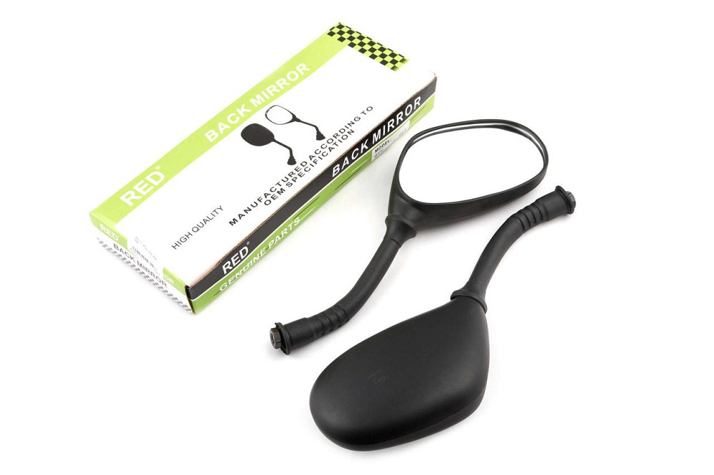 Зеркала Хонда LEAD AF48 Мукачево - изображение 1