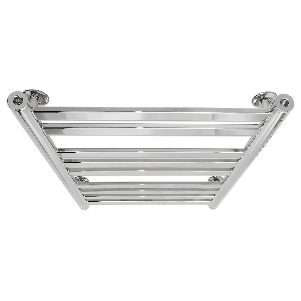 Водяна сушарка для рушників Laris Кватро П9 400х700 Київ - фото 2