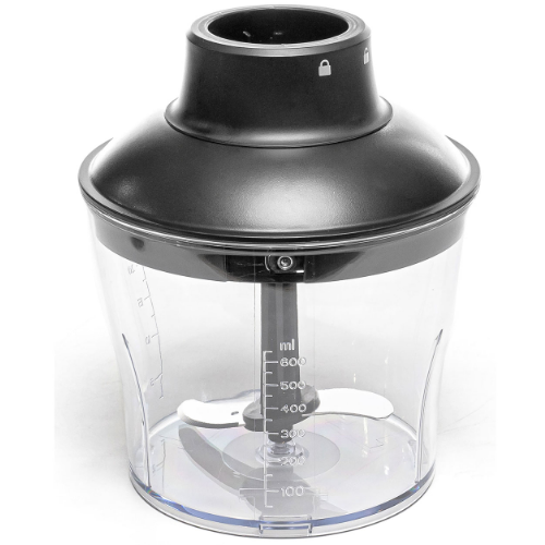 Блендер ручний 600W EHB-632 EISEN Житомир - изображение 10