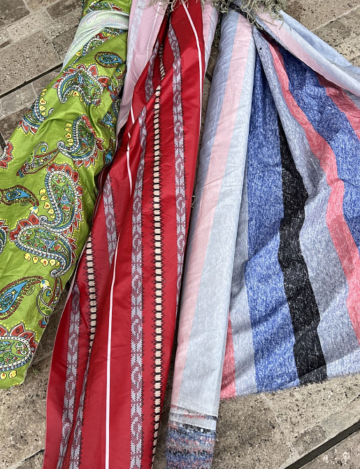 Тканина опт лаке/ плащівка — від 5 м. 55грн. Київ - фото 8