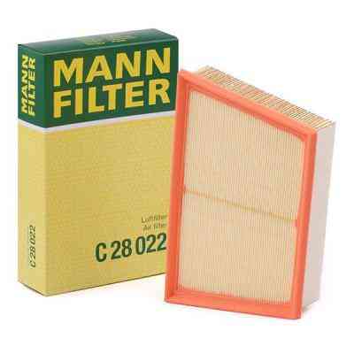 Воздушный фильтр для автомобиля Mann C28022 Винница